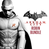 バットマン アーカムシティ コレクターズエディション (初回封入特典:ロビン バンドルパック&amp;ナイトウィング・バンドルパック同梱) - PS3 g6bh9ry 41F3OOSQPKL._UF1000,1000_QL80_.jpg