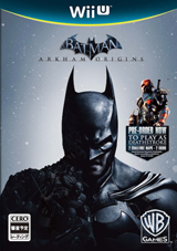 PS3「バットマン：アーカム・シティ」DLCの半額キャンペーンを実施