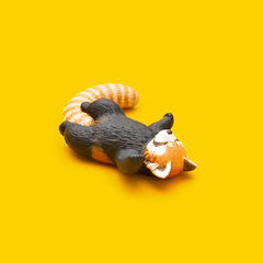希少　17年製　ZooZooZoo もうしら寝 スペシャルカラー 12個 パンダの穴 ZooZooZooつかれた寝 Special color ver.｜商品情報