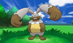 3ds ポケットモンスターｘ ｙ 続々登場新ポケモンを紹介 謎の登場人物もちょっぴり紹介 Game Watch