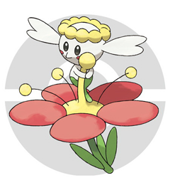 3ds ポケットモンスターｘ ｙ 続々登場新ポケモンを紹介 謎の登場人物もちょっぴり紹介 Game Watch