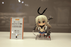 艦これxグッ鉄『甘味処 間宮』」店内を写真で紹介 - GAME Watch