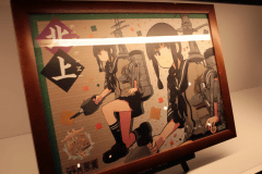 艦これxグッ鉄『甘味処 間宮』」店内を写真で紹介 - GAME Watch