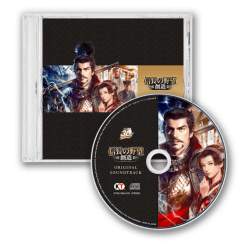 信長の野望・創造」、「30周年記念 TREASURE BOX」特典内容を公開