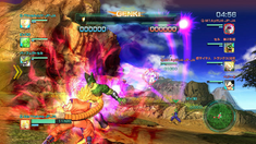 ドラゴンボールz Battle Of Z 発売日決定 初回封入特典公開 Game Watch