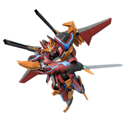 PS3「スーパーロボット大戦OG INFINITE BATTLE」参戦が決定した4