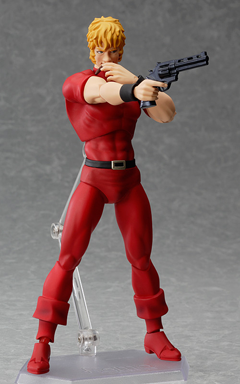 コブラ」のクリスタル・ボーイがアクションフィギュアのfigmaに - GAME