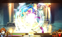 3DS「闘神都市」2014年1月30日発売！「II」のキャラ＆システムをオール