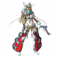 スクエニ、「ガンスリンガー ストラトス」公式イベント 「ストラトス