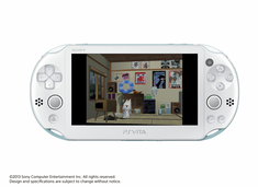 PlayStation Vita Value Pack」12月5日発売！16GBのメモカなど周辺機器