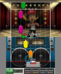 ゲームまとめ売り  ポケモン ブラック パール 大合奏バンドブラザーズ ＤＸ ボーカロイドでパワーアップ！ 3DS「大合奏！バンドブラザーズP」12月