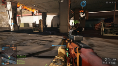 Pcゲームレビュー バトルフィールド 4 バトルフィールド 4 Game Watch