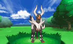 3ds ポケットモンスターｘ ｙ メガシンカポケモンを一挙公開 Game Watch