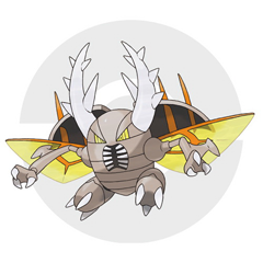 3ds ポケットモンスターｘ ｙ メガシンカポケモンを一挙公開 Game Watch