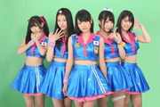 SHORT PEACE 月極蘭子のいちばん長い日」登場キャラクター、関連
