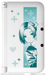 ニンテンドー3DSLL NEWラブプラス+コンプリートセット マナカデラックス Amazon | NEWラブプラス “NEWマナカデラックス”コンプリート