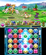 3dsゲームレビュー パズドラz パズドラz Game Watch