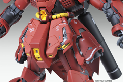 バンダイ　MG MSN-04 サザビー Ver.Ka 1/100 MG 1/100 MSN-04 サザビーVer.ka│株式会社BANDAI SPIRITS