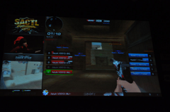 サドンアタック ネクソン、オンラインFPS「サドンアタック」オフライン決勝戦を