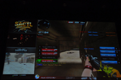 ネクソン、オンラインFPS「サドンアタック」オフライン決勝戦を