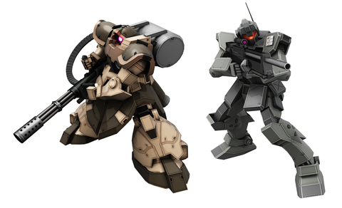 AC「機動戦士ガンダム 戦場の絆」、「クライマックスバトル'13→'14