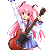 WIN「Angel Beats!-1st beat-」2014年発売！ - GAME Watch