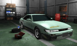 3ds 頭文字d パーフェクトシフト Online 頭文字d の世界を体験できる基本料金無料のレースゲーム Game Watch