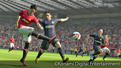 新春特別企画 ワールドカップイヤーに遊ぶサッカーゲームは Game Watch