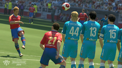 新春特別企画 ワールドカップイヤーに遊ぶサッカーゲームは Game Watch