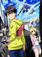 スマホ向けソーシャルゲーム バディ コンプレックス 戦場のカップリング Game Watch