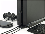 ゲームテック、PS4本体用新製品を同時発売！ - GAME Watch