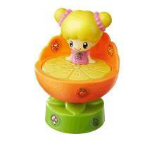 ハッピーセット トミカ こえだちゃん が24日から発売 Game Watch