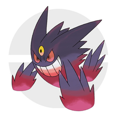 ポケモンセンターで ゲンガー ハッサム をプレゼント Game Watch