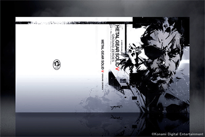 METAL GEAR SOLID V: GROUND ZEROES」本篇へのデータ引継特典など