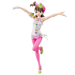 フィギュア、「アイドルマスター2 双海亜美 プリンセスメロディver