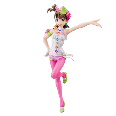 フィギュア、「アイドルマスター2 双海亜美 プリンセスメロディver