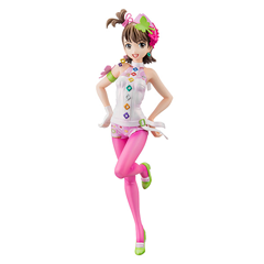 フィギュア、「アイドルマスター2 双海亜美 プリンセスメロディver