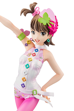 フィギュア、「アイドルマスター2 双海亜美 プリンセスメロディver