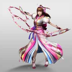PS3/PS Vita「戦国無双4」。「藤堂高虎」、「浅井長政」らを紹介