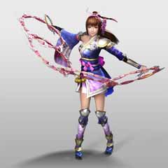 PS3/PS Vita「戦国無双4」。「藤堂高虎」、「浅井長政」らを紹介 PS3/PS Vita「戦国無双4」。「藤堂高虎」、「浅井長政」らを紹介