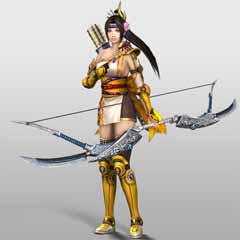 PS3/PS Vita「戦国無双4」。「藤堂高虎」、「浅井長政」らを紹介