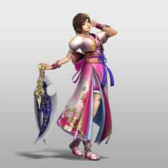 PS3/PS Vita「戦国無双4」。「藤堂高虎」、「浅井長政」らを紹介