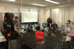 Ava の強豪クラン Galactic がfps教室を開催 Game Watch