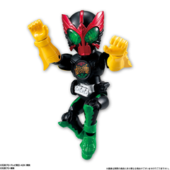 バンダイ、食玩「66アクション仮面ライダー」を2月25日に発売 - GAME Watch