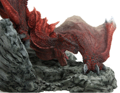 F*x様 K688 モンスターハンター ティガレックス カプコンフィギュア 希少 イーカプコン |カプコンフィギュアビルダー クリエイターズ