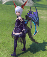 Tera エリーン専用新クラス ソウルリーパー が登場 Game Watch