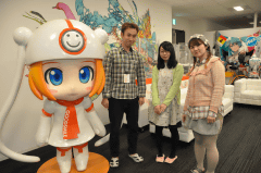 特別企画 フィギュアの革命 ねんどろいど その歴史と未来 Game Watch