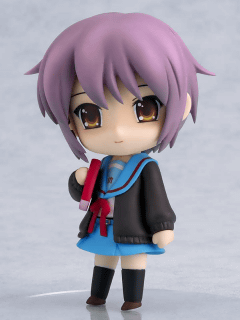 特別企画 フィギュアの革命 ねんどろいど その歴史と未来 Game Watch