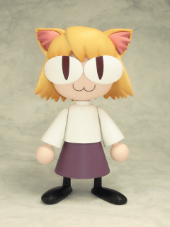 特別企画 フィギュアの革命 ねんどろいど その歴史と未来 Game Watch