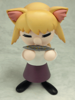 特別企画 フィギュアの革命 ねんどろいど その歴史と未来 Game Watch